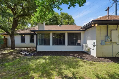 700 Highland Crest Drive, Hurst, TX 76054 - Photo 30