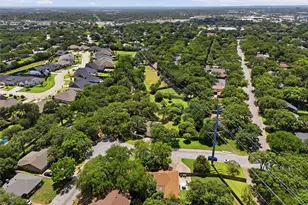 700 Highland Crest Dr, Hurst, TX 76054 - Photo 26