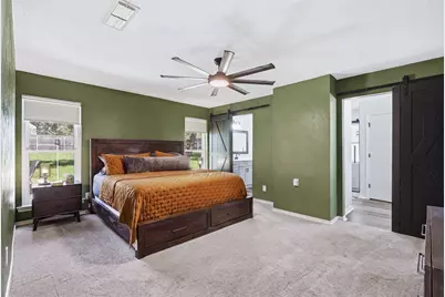 700 Highland Crest Drive, Hurst, TX 76054 - Photo 18