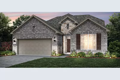 4113 Jacksonville Drive, McKinney, TX 75071 - Photo 1