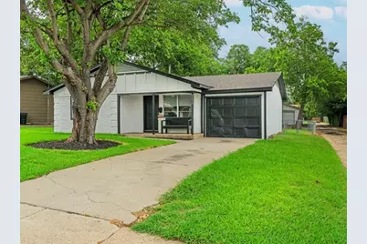 2632 Emerald Drive, Mesquite, TX 75150 - Photo 1