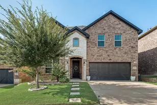 6516 Trail Guide, Fort Worth, TX 76123 - Photo 2