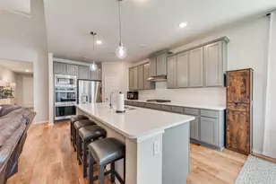 6516 Trail Guide, Fort Worth, TX 76123 - Photo 6