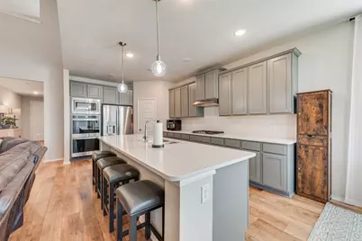6516 Trail Guide, Fort Worth, TX 76123 - Photo 6