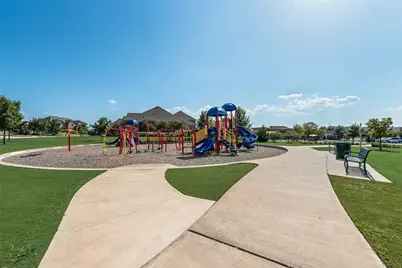 6516 Trail Guide, Fort Worth, TX 76123 - Photo 28