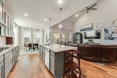6516 Trail Guide, Fort Worth, TX 76123 - Photo 8