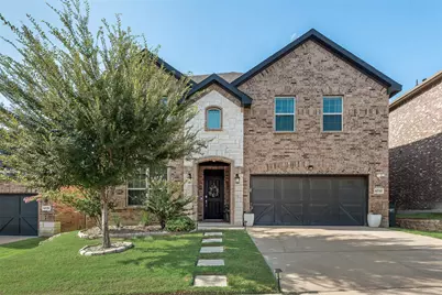 6516 Trail Guide, Fort Worth, TX 76123 - Photo 1