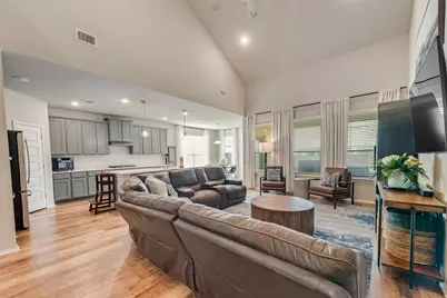 6516 Trail Guide, Fort Worth, TX 76123 - Photo 4