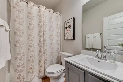 6516 Trail Guide, Fort Worth, TX 76123 - Photo 10