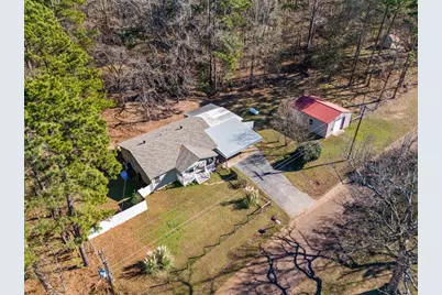 661 Crestwood Drive, Avinger, TX 75630 - Photo 6