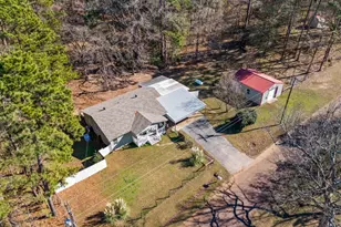661 Crestwood Dr, Avinger, TX 75630 - Photo 6