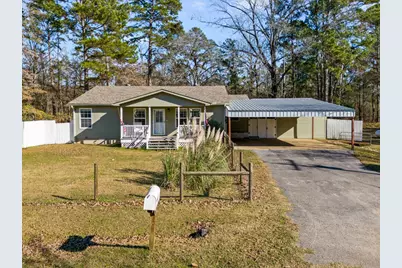 661 Crestwood Drive, Avinger, TX 75630 - Photo 2