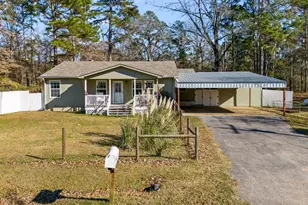 661 Crestwood Dr, Avinger, TX 75630 - Photo 2
