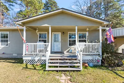661 Crestwood Drive, Avinger, TX 75630 - Photo 1