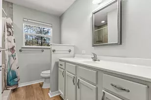 661 Crestwood Dr, Avinger, TX 75630 - Photo 20