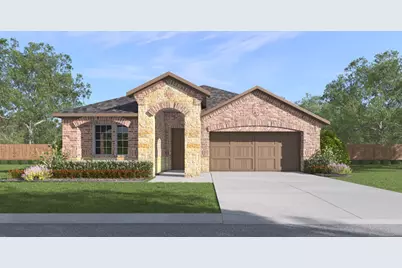 4833 Silver Touch Road, Aubrey, TX 76227 - Photo 1