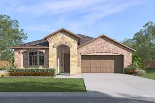 4833 Silver Touch Rd, Aubrey, TX 76227 - Photo 1