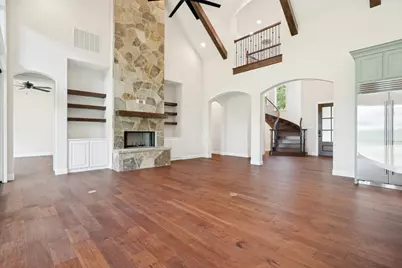 7705 Cattle Prairie Trail, Fort Worth, TX 76126 - Photo 4