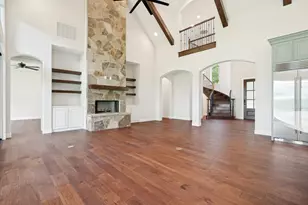 7705 Cattle Prairie Trail, Fort Worth, TX 76126 - Photo 4