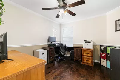 5933 Fox Drive, The Colony, TX 75056 - Photo 16
