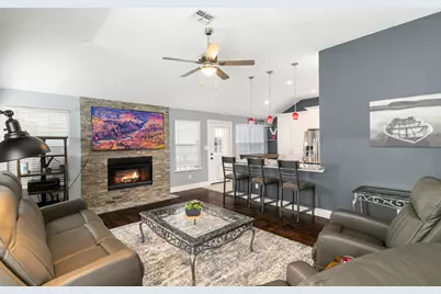 5933 Fox Drive, The Colony, TX 75056 - Photo 22