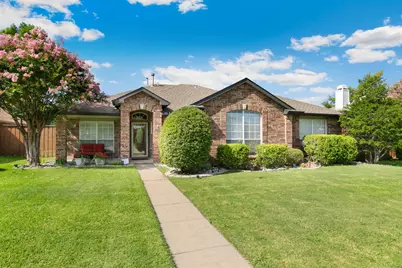 5933 Fox Drive, The Colony, TX 75056 - Photo 1