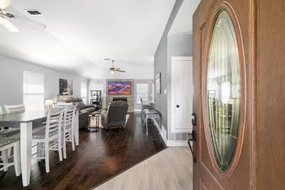5933 Fox Drive, The Colony, TX 75056 - Photo 2