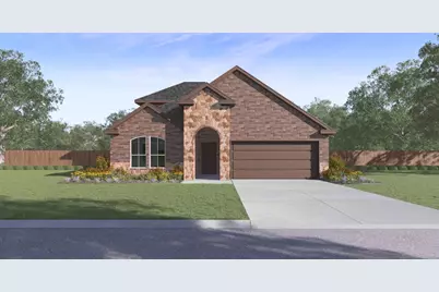 11017 Rustlers Drive, Aubrey, TX 76227 - Photo 1