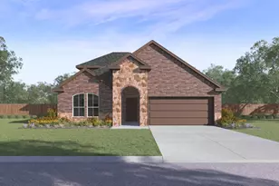 11017 Rustlers Dr, Aubrey, TX 76227 - Photo 1
