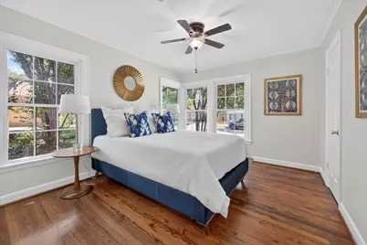 3609 Stadium Drive, Fort Worth, TX 76109 - Photo 18