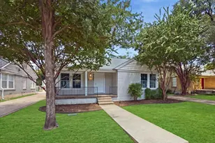 3609 Stadium Dr, Fort Worth, TX 76109 - Photo 2