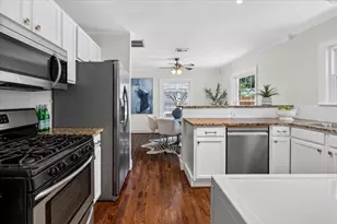 3609 Stadium Dr, Fort Worth, TX 76109 - Photo 10