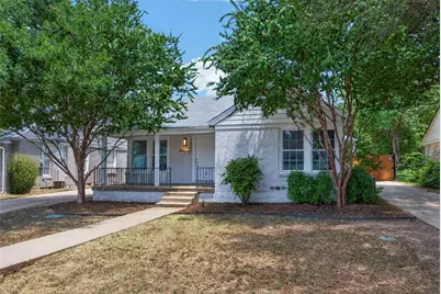 3609 Stadium Drive, Fort Worth, TX 76109 - Photo 22