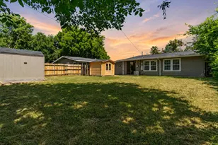 4513 Donnelly Ave, Fort Worth, TX 76107 - Photo 32