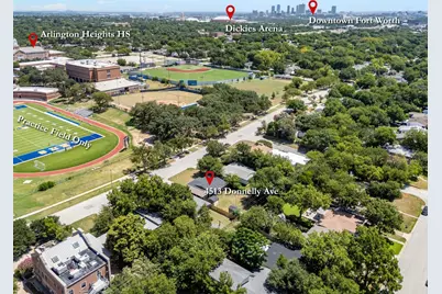 4513 Donnelly Avenue, Fort Worth, TX 76107 - Photo 34