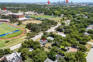 4513 Donnelly Ave, Fort Worth, TX 76107 - Photo 34
