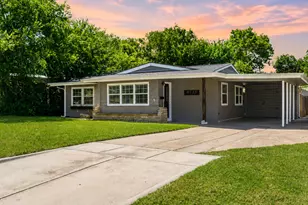 4513 Donnelly Ave, Fort Worth, TX 76107 - Photo 2