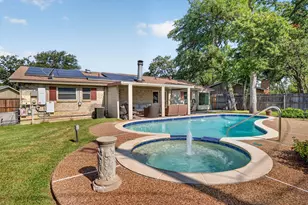 184 Oakhurst Dr, Bedford, TX 76022 - Photo 24