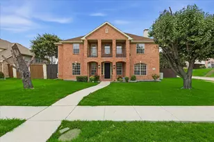 1400 Hudspeth Dr, Carrollton, TX 75010 - Photo 1
