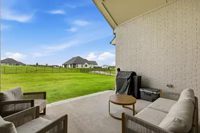 465 Baile Drive, Sunnyvale, TX 75182 - Photo 36