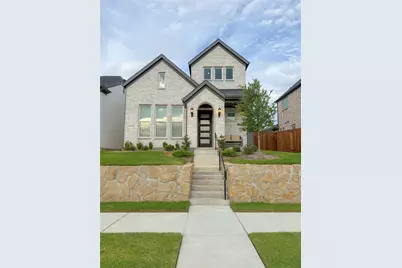 11376 Chiltern Street, Frisco, TX 75035 - Photo 2