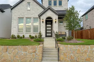 11376 Chiltern St, Frisco, TX 75035 - Photo 2
