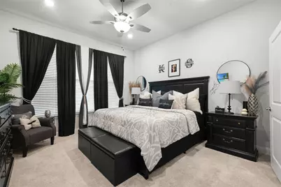11376 Chiltern Street, Frisco, TX 75035 - Photo 14