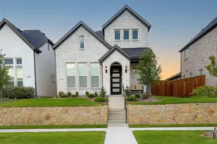 11376 Chiltern St, Frisco, TX 75035 - Photo 1
