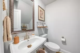 11376 Chiltern St, Frisco, TX 75035 - Photo 18