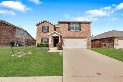1012 Rio Frio Drive, Forney, TX 75126 - Photo 1
