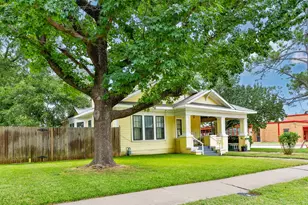 724 S Morris, Gainesville, TX 76240 - Photo 4