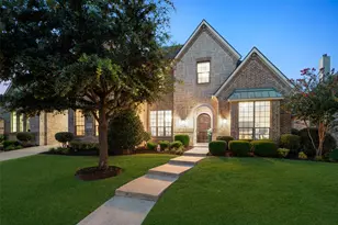 1041 White Crest Ln, Prosper, TX 75078 - Photo 4