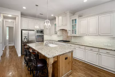 1041 White Crest Lane, Prosper, TX 75078 - Photo 8