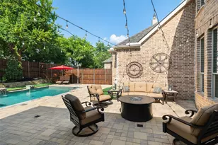 1041 White Crest Ln, Prosper, TX 75078 - Photo 30